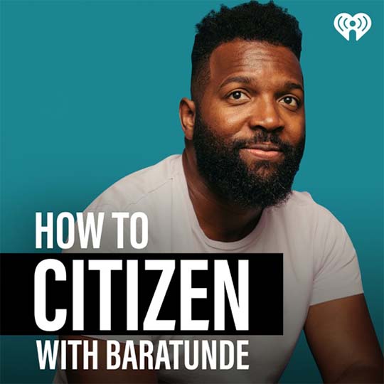 How to Citizen with Baratunde